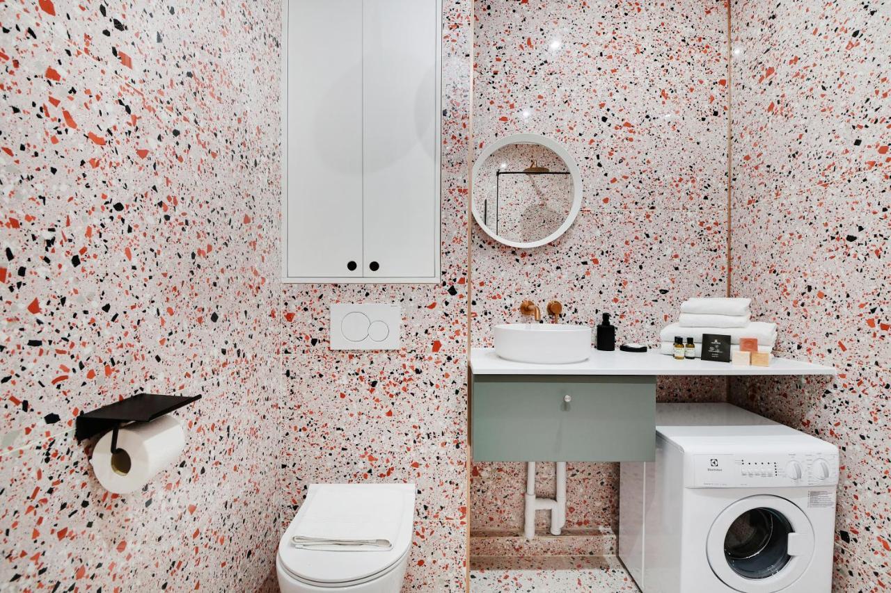 Appartement Bastille - Cosy Design 1br / 4p *